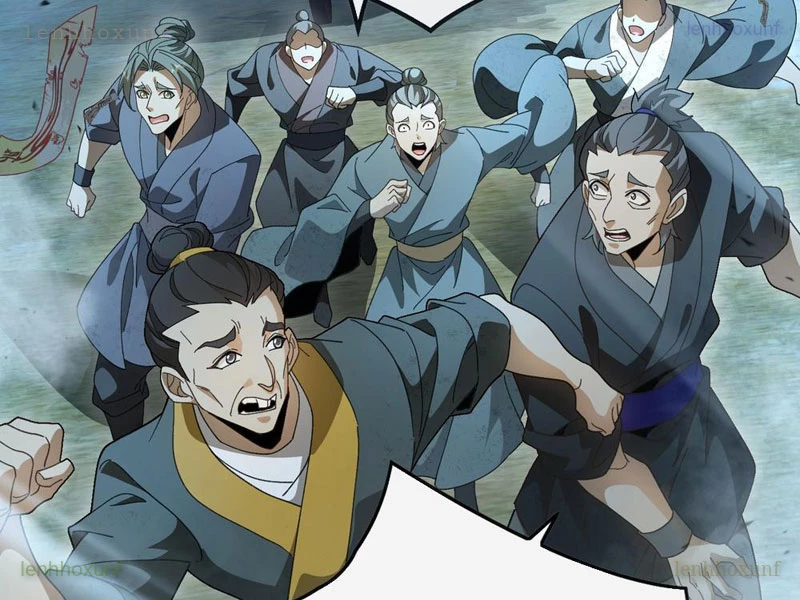 Thế Giới Quỷ Thần, Ta Có Ngộ Tính Đặc Thù Chapter 6 - 2