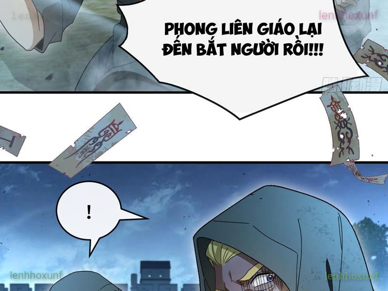 Thế Giới Quỷ Thần, Ta Có Ngộ Tính Đặc Thù Chapter 6 - 3