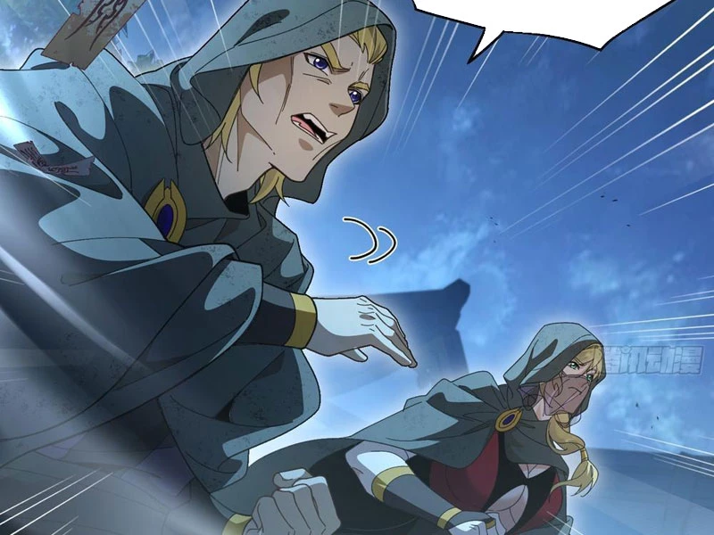 Thế Giới Quỷ Thần, Ta Có Ngộ Tính Đặc Thù Chapter 6 - 5