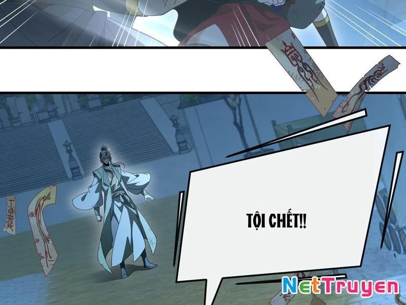 Thế Giới Quỷ Thần, Ta Có Ngộ Tính Đặc Thù Chapter 6 - 6