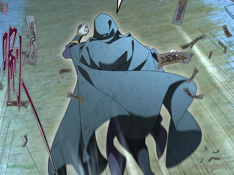 Thế Giới Quỷ Thần, Ta Có Ngộ Tính Đặc Thù Chapter 6 - 7