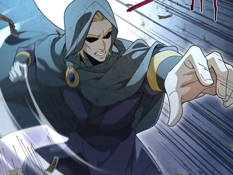 Thế Giới Quỷ Thần, Ta Có Ngộ Tính Đặc Thù Chapter 6 - 9