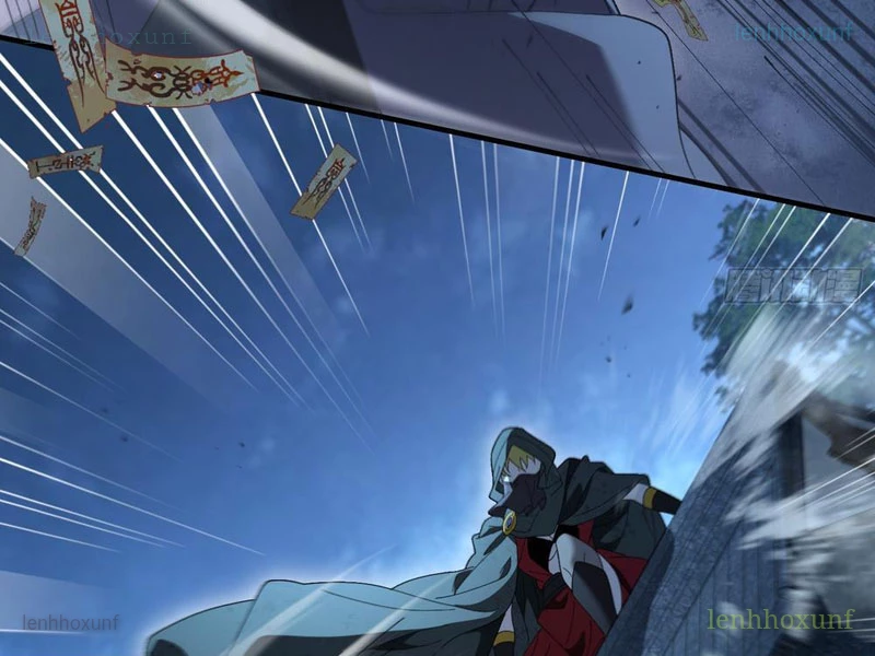 Thế Giới Quỷ Thần, Ta Có Ngộ Tính Đặc Thù Chapter 6 - 10