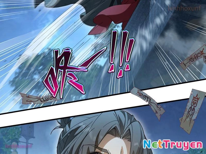 Thế Giới Quỷ Thần, Ta Có Ngộ Tính Đặc Thù Chapter 6 - 11