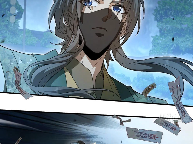 Thế Giới Quỷ Thần, Ta Có Ngộ Tính Đặc Thù Chapter 6 - 12