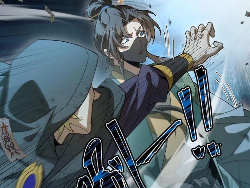 Thế Giới Quỷ Thần, Ta Có Ngộ Tính Đặc Thù Chapter 6 - 13