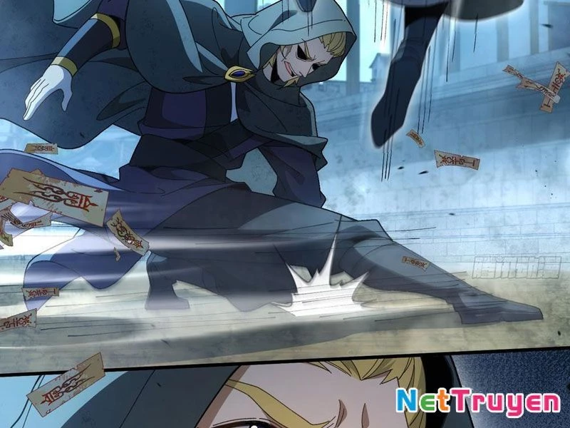 Thế Giới Quỷ Thần, Ta Có Ngộ Tính Đặc Thù Chapter 6 - 16