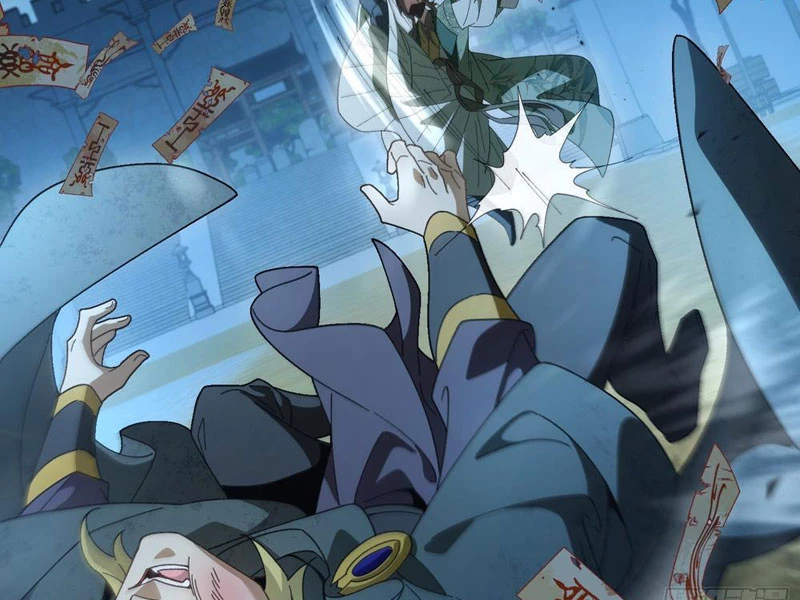 Thế Giới Quỷ Thần, Ta Có Ngộ Tính Đặc Thù Chapter 6 - 18