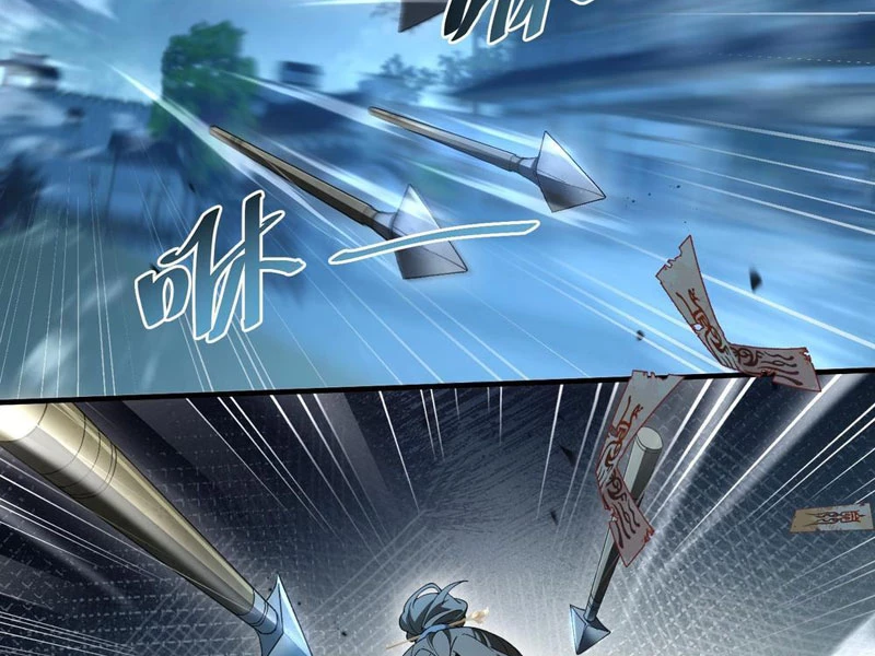 Thế Giới Quỷ Thần, Ta Có Ngộ Tính Đặc Thù Chapter 6 - 20