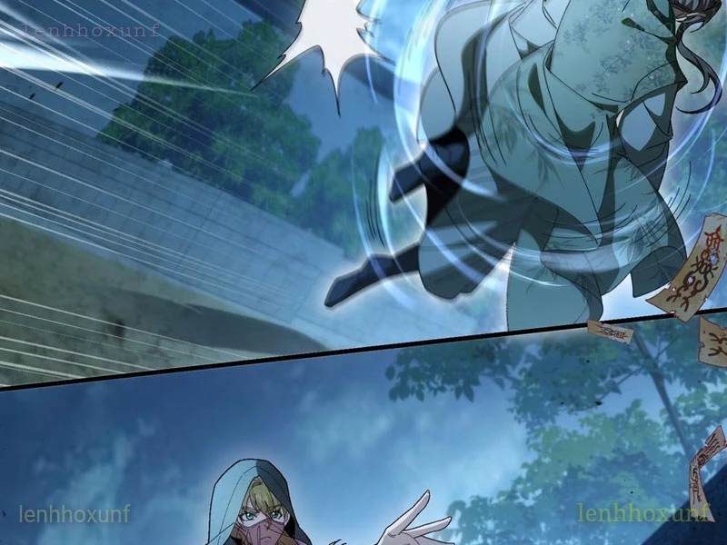 Thế Giới Quỷ Thần, Ta Có Ngộ Tính Đặc Thù Chapter 6 - 22