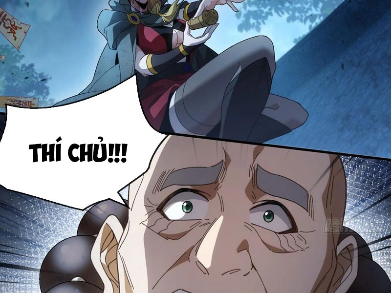 Thế Giới Quỷ Thần, Ta Có Ngộ Tính Đặc Thù Chapter 6 - 23