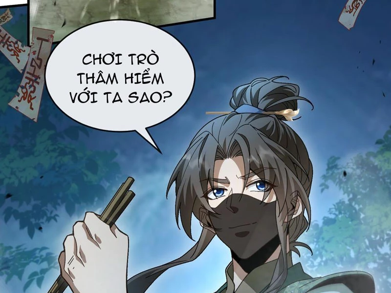 Thế Giới Quỷ Thần, Ta Có Ngộ Tính Đặc Thù Chapter 6 - 25