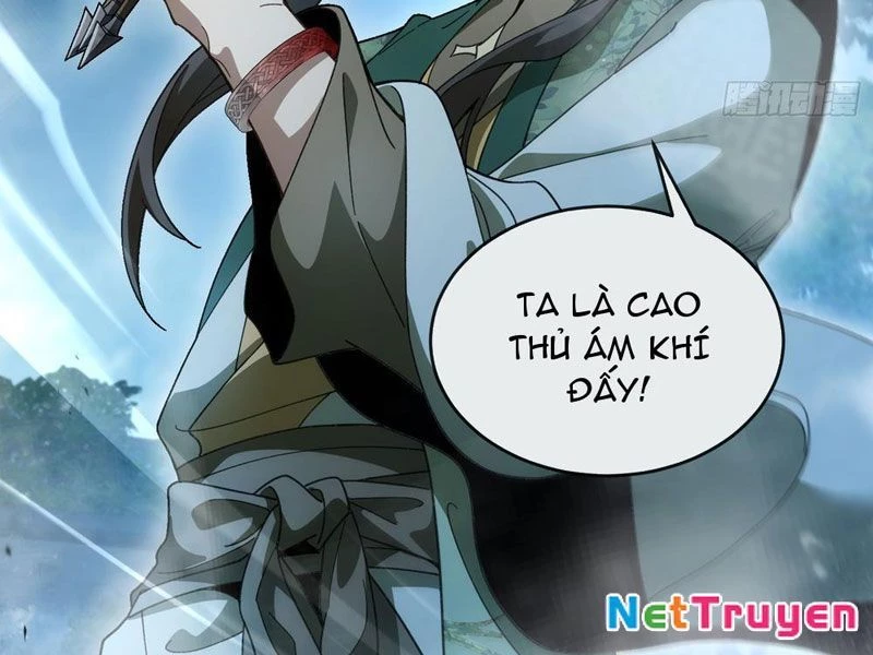 Thế Giới Quỷ Thần, Ta Có Ngộ Tính Đặc Thù Chapter 6 - 26