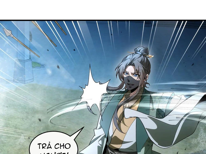 Thế Giới Quỷ Thần, Ta Có Ngộ Tính Đặc Thù Chapter 6 - 28