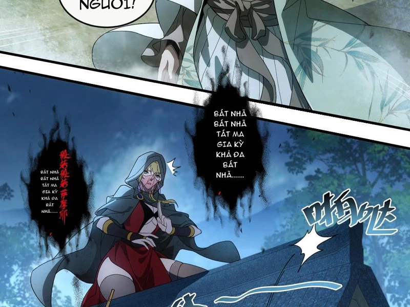 Thế Giới Quỷ Thần, Ta Có Ngộ Tính Đặc Thù Chapter 6 - 29