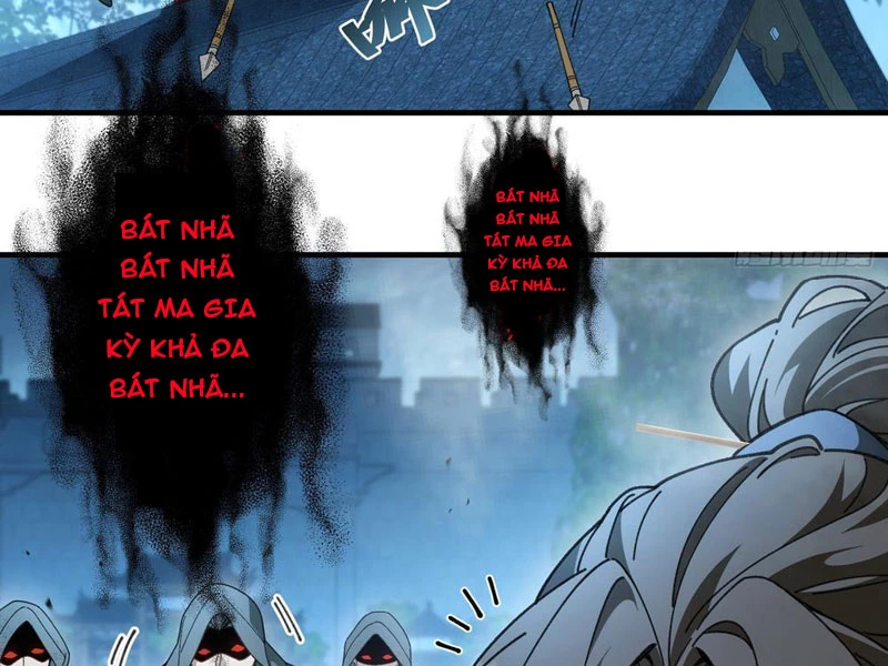 Thế Giới Quỷ Thần, Ta Có Ngộ Tính Đặc Thù Chapter 6 - 30