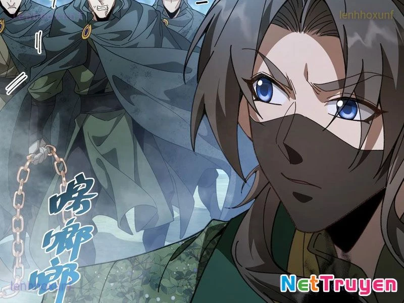 Thế Giới Quỷ Thần, Ta Có Ngộ Tính Đặc Thù Chapter 6 - 31