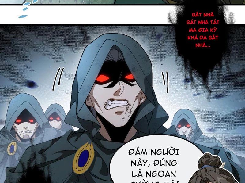 Thế Giới Quỷ Thần, Ta Có Ngộ Tính Đặc Thù Chapter 6 - 32