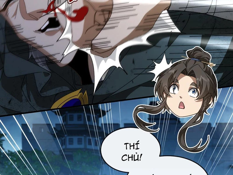 Thế Giới Quỷ Thần, Ta Có Ngộ Tính Đặc Thù Chapter 6 - 34