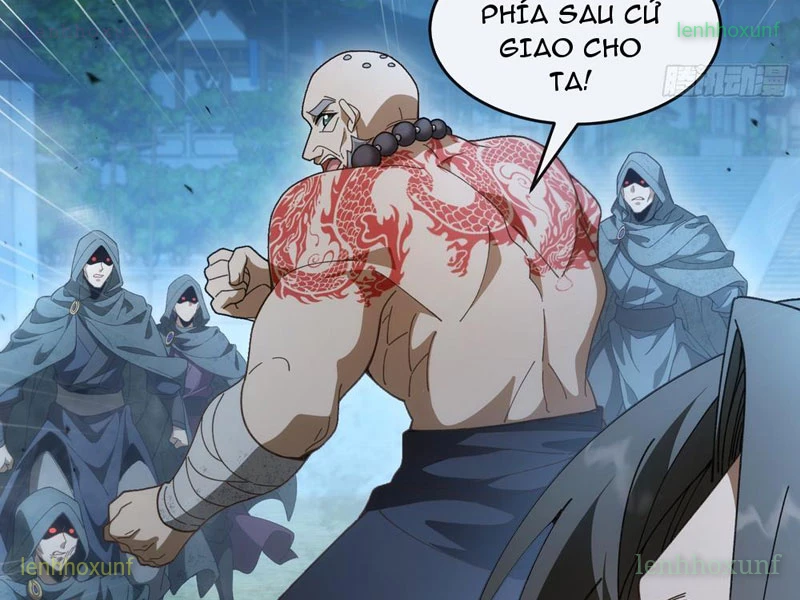 Thế Giới Quỷ Thần, Ta Có Ngộ Tính Đặc Thù Chapter 6 - 35