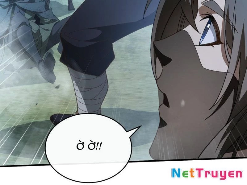 Thế Giới Quỷ Thần, Ta Có Ngộ Tính Đặc Thù Chapter 6 - 36