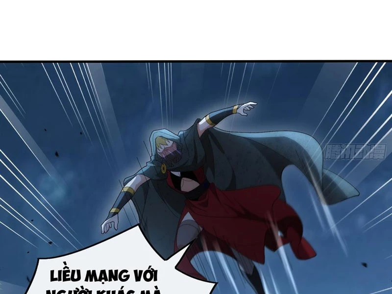 Thế Giới Quỷ Thần, Ta Có Ngộ Tính Đặc Thù Chapter 6 - 37