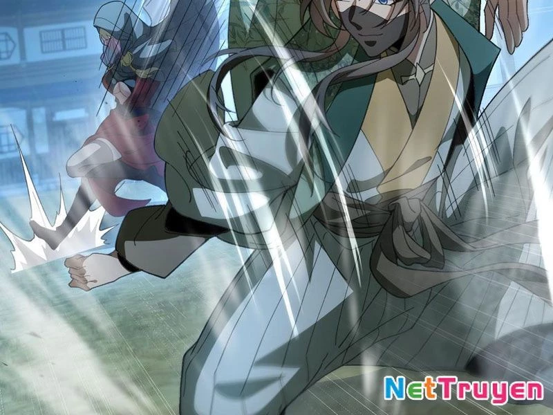 Thế Giới Quỷ Thần, Ta Có Ngộ Tính Đặc Thù Chapter 6 - 41