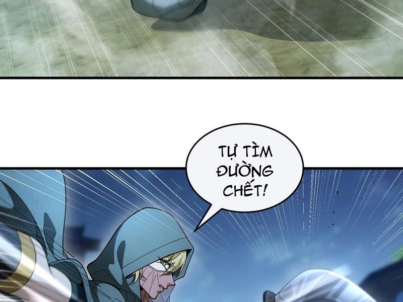 Thế Giới Quỷ Thần, Ta Có Ngộ Tính Đặc Thù Chapter 6 - 42