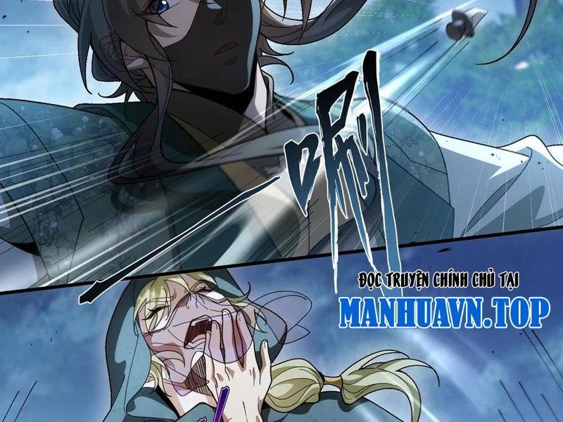 Thế Giới Quỷ Thần, Ta Có Ngộ Tính Đặc Thù Chapter 6 - 44