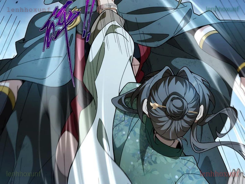 Thế Giới Quỷ Thần, Ta Có Ngộ Tính Đặc Thù Chapter 6 - 45