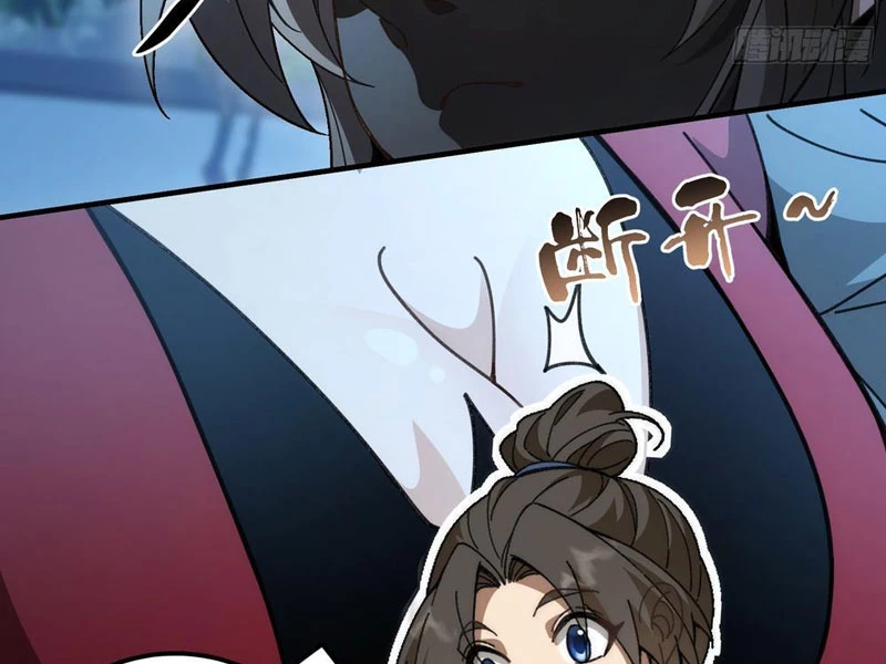 Thế Giới Quỷ Thần, Ta Có Ngộ Tính Đặc Thù Chapter 6 - 47