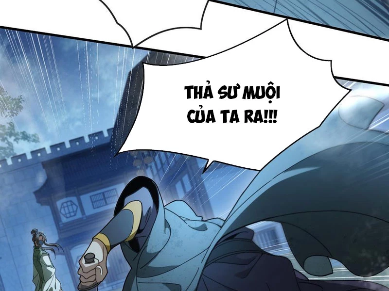 Thế Giới Quỷ Thần, Ta Có Ngộ Tính Đặc Thù Chapter 6 - 53