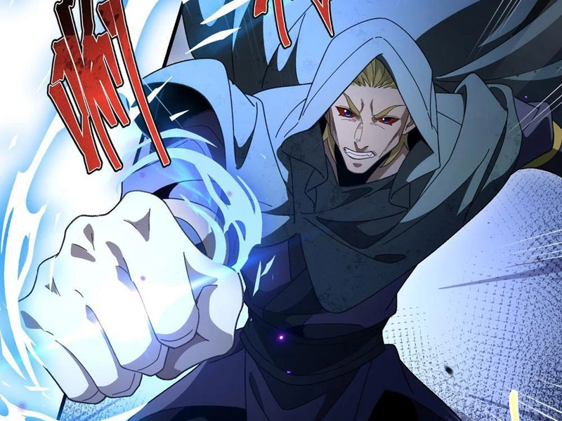 Thế Giới Quỷ Thần, Ta Có Ngộ Tính Đặc Thù Chapter 6 - 57