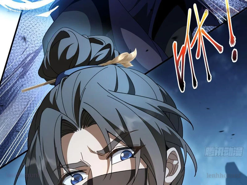 Thế Giới Quỷ Thần, Ta Có Ngộ Tính Đặc Thù Chapter 6 - 58