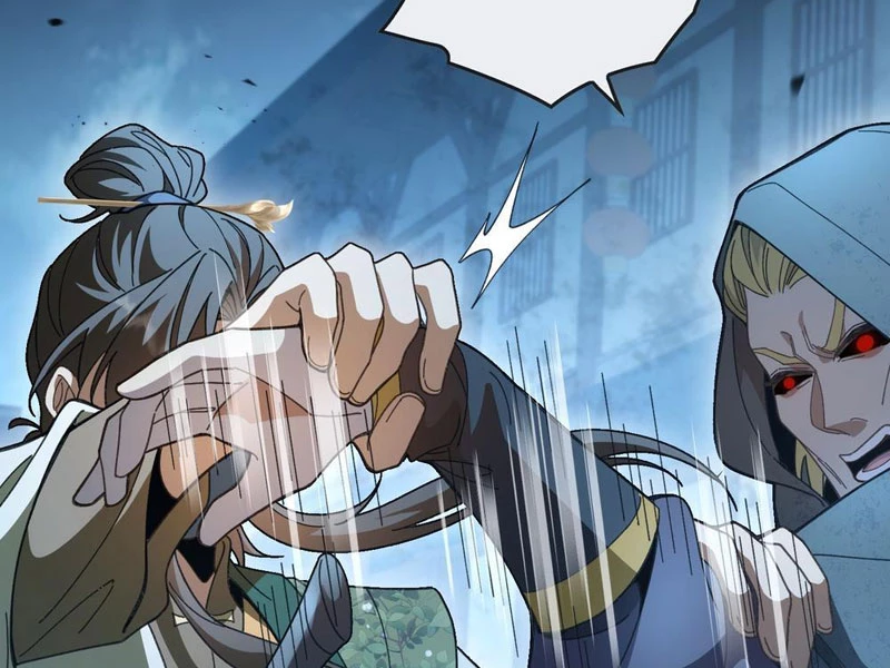 Thế Giới Quỷ Thần, Ta Có Ngộ Tính Đặc Thù Chapter 6 - 62