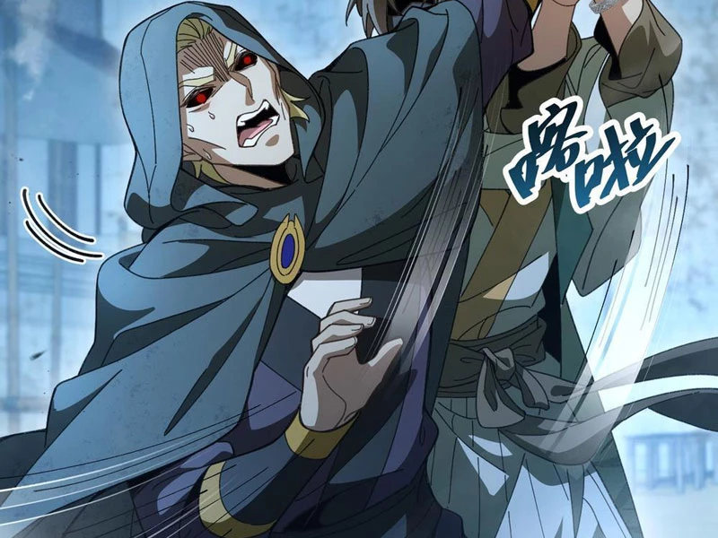 Thế Giới Quỷ Thần, Ta Có Ngộ Tính Đặc Thù Chapter 6 - 65