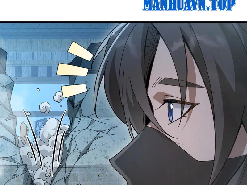 Thế Giới Quỷ Thần, Ta Có Ngộ Tính Đặc Thù Chapter 6 - 77