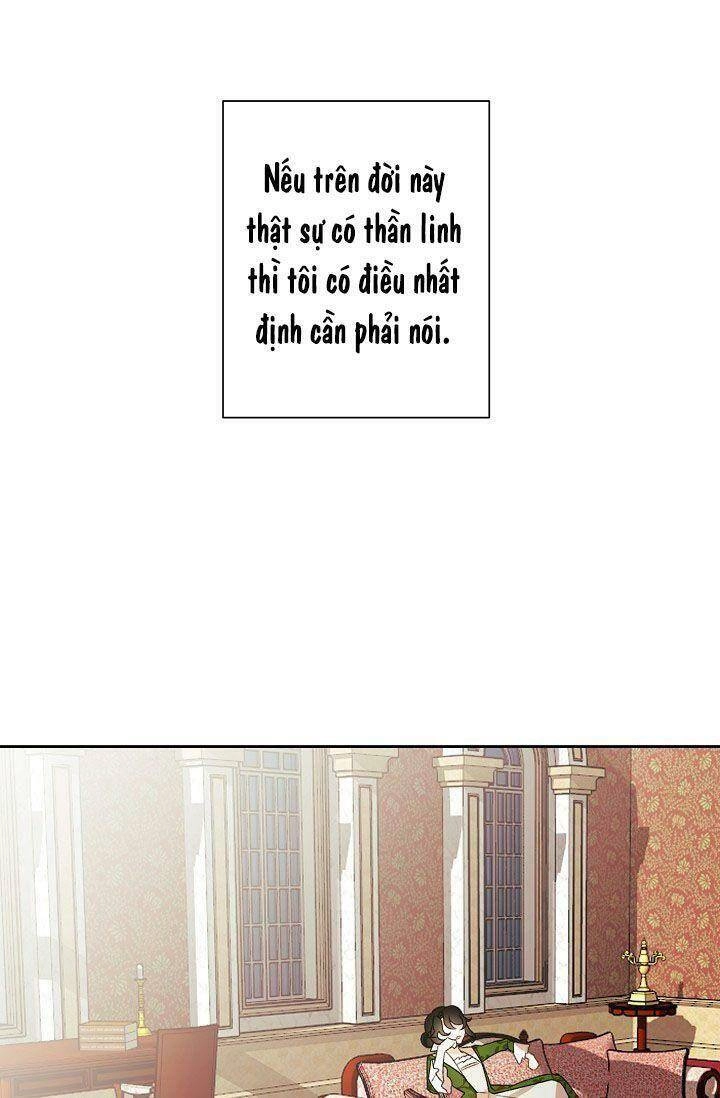 Tôi Trở Thành Mẹ Kế Của Cinderella Chapter 1 - 10