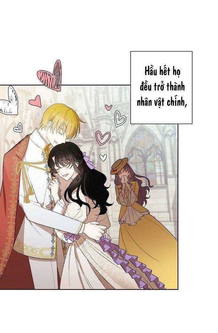 Tôi Trở Thành Mẹ Kế Của Cinderella Chapter 1 - 14