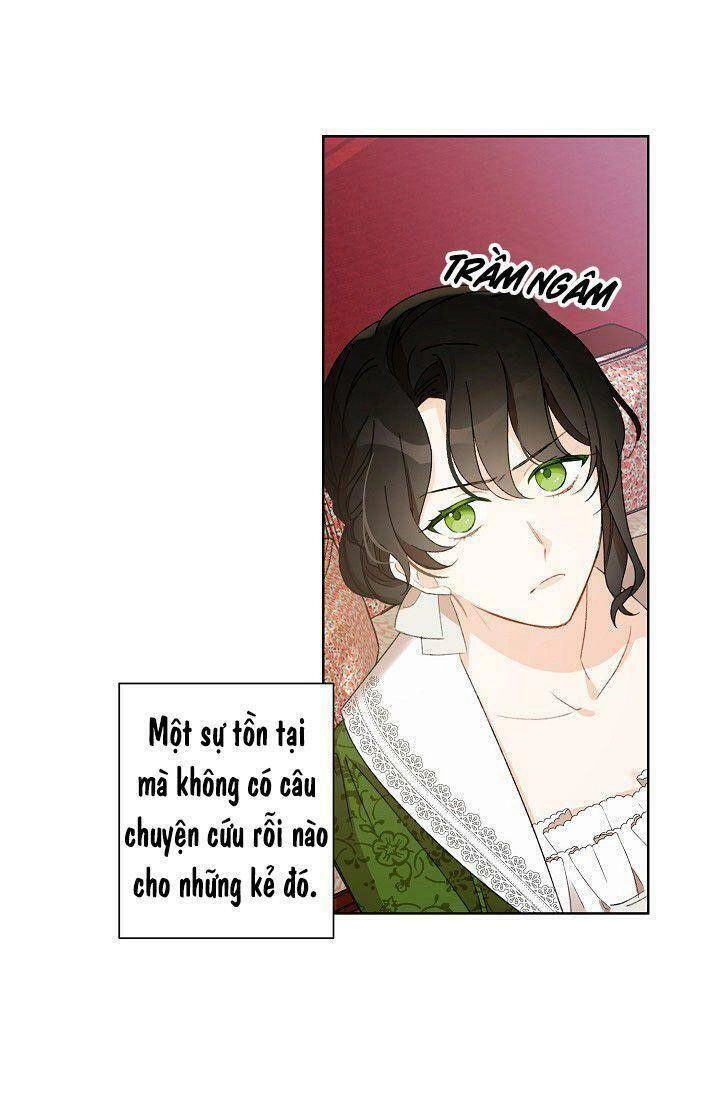 Tôi Trở Thành Mẹ Kế Của Cinderella Chapter 1 - 19