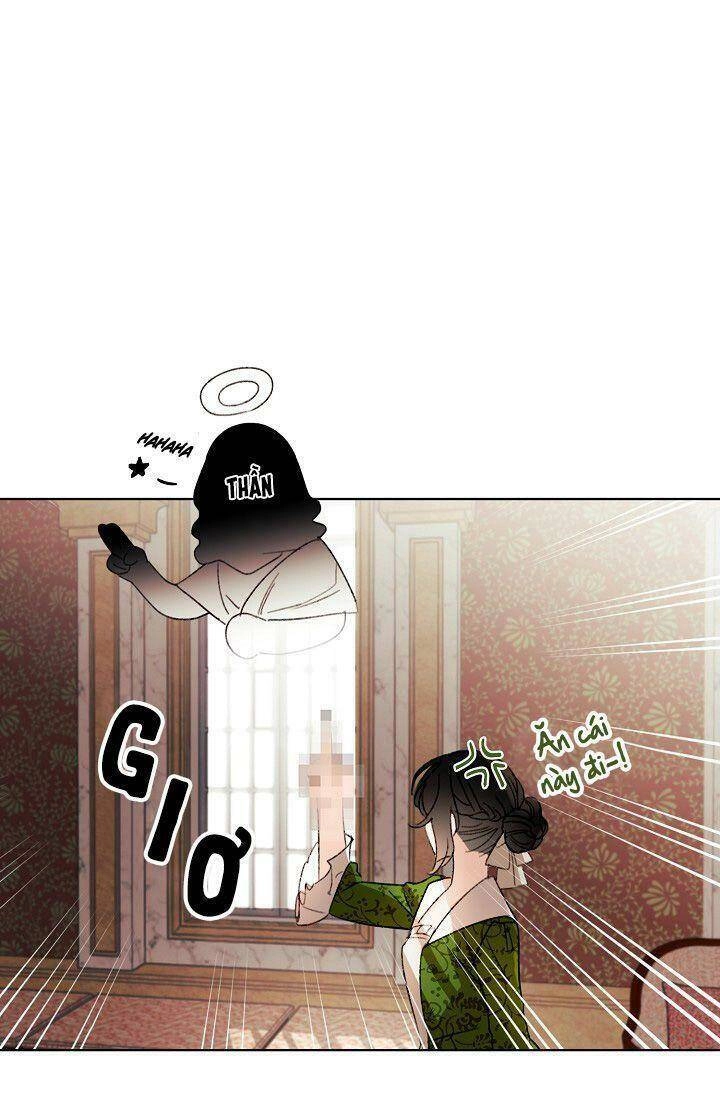 Tôi Trở Thành Mẹ Kế Của Cinderella Chapter 1 - 20