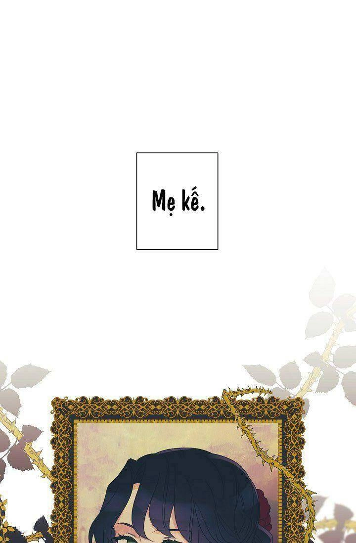 Tôi Trở Thành Mẹ Kế Của Cinderella Chapter 1 - 21