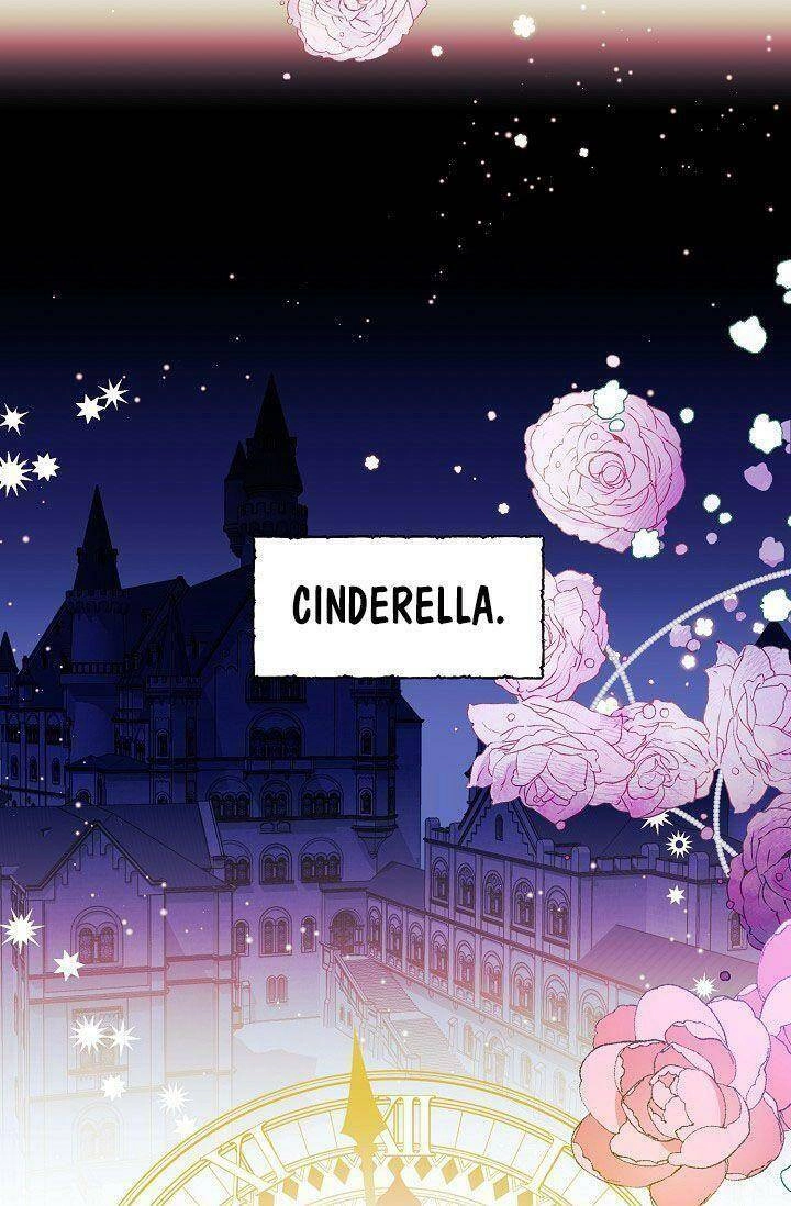 Tôi Trở Thành Mẹ Kế Của Cinderella Chapter 2 - 3