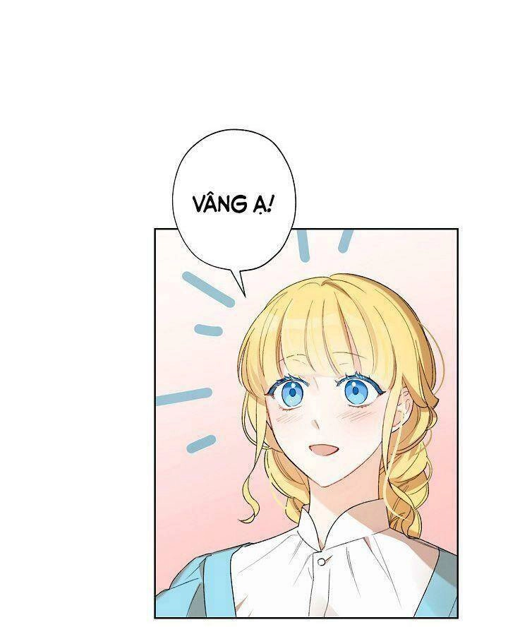 Tôi Trở Thành Mẹ Kế Của Cinderella Chapter 2 - 10