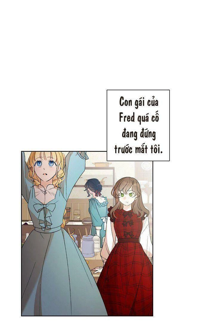 Tôi Trở Thành Mẹ Kế Của Cinderella Chapter 2 - 11