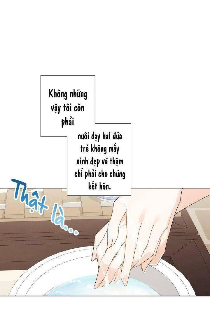 Tôi Trở Thành Mẹ Kế Của Cinderella Chapter 2 - 12