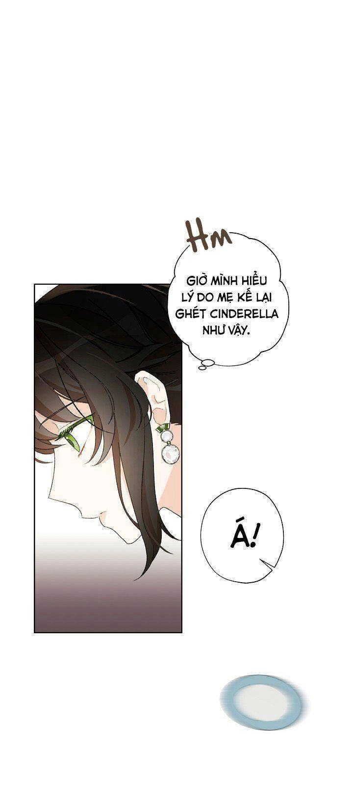Tôi Trở Thành Mẹ Kế Của Cinderella Chapter 2 - 13