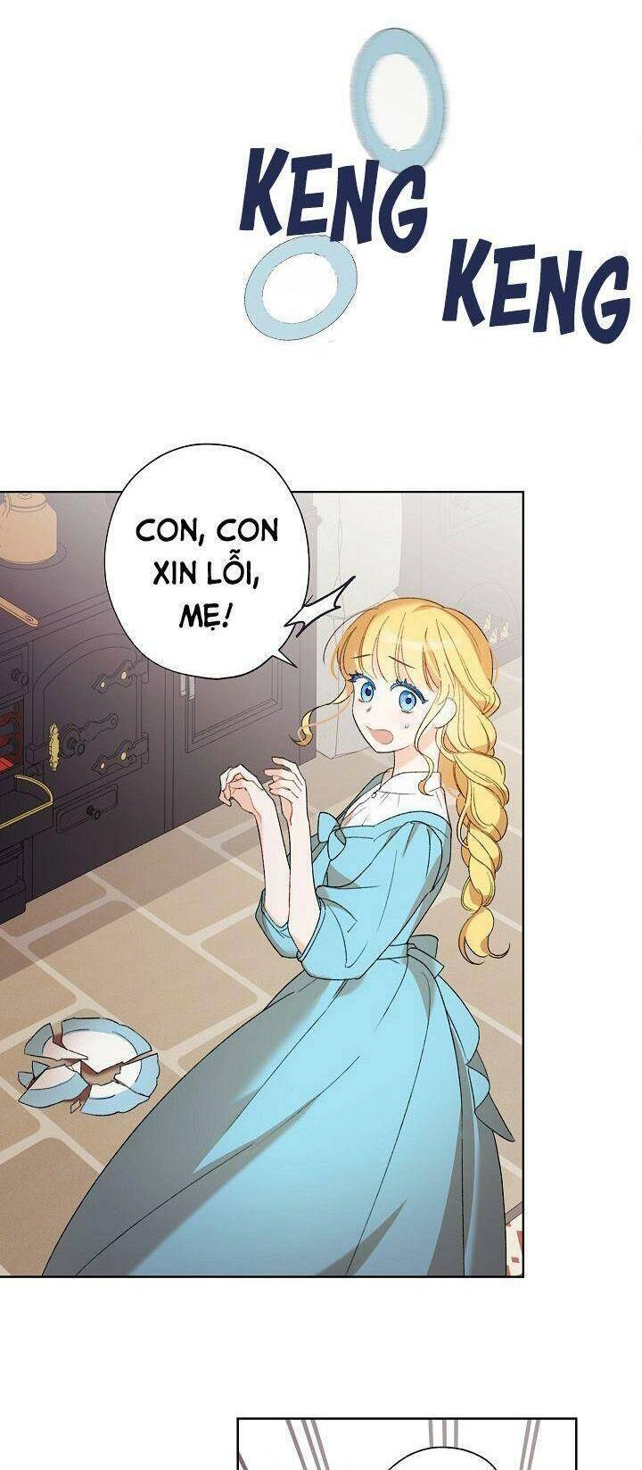 Tôi Trở Thành Mẹ Kế Của Cinderella Chapter 2 - 14