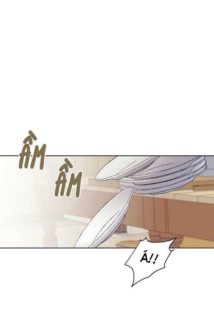 Tôi Trở Thành Mẹ Kế Của Cinderella Chapter 2 - 16