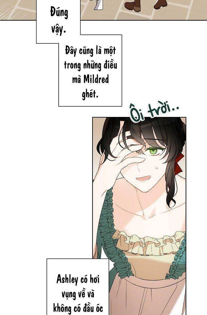 Tôi Trở Thành Mẹ Kế Của Cinderella Chapter 2 - 18